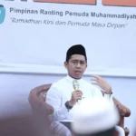 Pesan Sekretaris MTT PWM Jatim untuk Pemuda Muhammadiyah Godog
