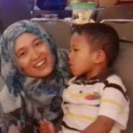 Sempat Nyaris Batal Jadi MC karena Anaknya Demam