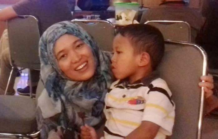 Sempat Nyaris Batal Jadi MC karena Anaknya Demam