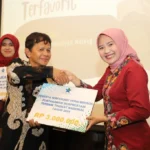 Bantu Branding UMKM, Pustakawan UMM Juara Ajang Nasional