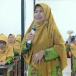Baitul Arqom PCA Paciran, Diana Mufidati Sampaikan Hal Penting