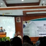 Pembukaan Rakornas Majelis Dikdasmen PNF PDM dan PWM se-Indonesia