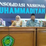 Serius Jelaskan Kiprah Internasional MDMC, Berhenti Sejenak karena Difoto