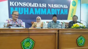 Serius Jelaskan Kiprah Internasional MDMC, Berhenti Sejenak karena Difoto