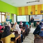 Digital Parenting, Mahasiswa UMM Beri Lima Tips Literasi