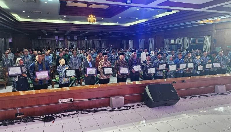 Dikdasmen Award 2024, Inilah 17 Penerima Penghargaan
