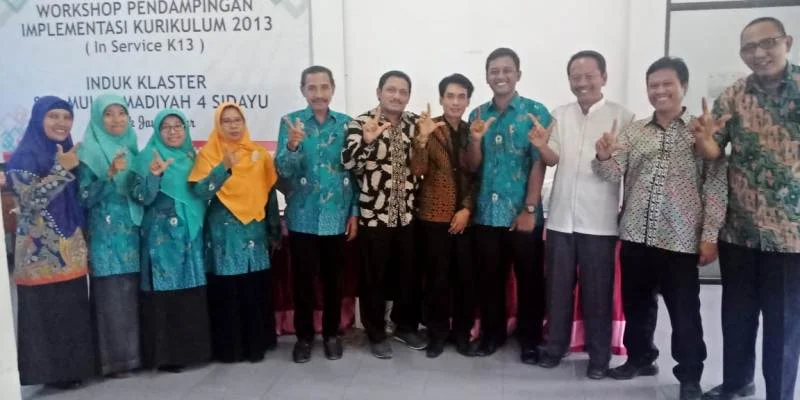 Ternyata Ada Kepala Sekolah Belum Paham Tugasnya