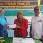 Majelis Dikdasmen dan Lazismu Bisa Sinergi Besarkan Sekolah Muhammadiyah