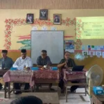 Majelis Dikdasmen Kanor Gelar Safari Sekolah