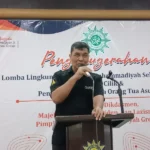 PDM Gresik Usung Semangat Muktamar, Gelar Acara Three in One Ini