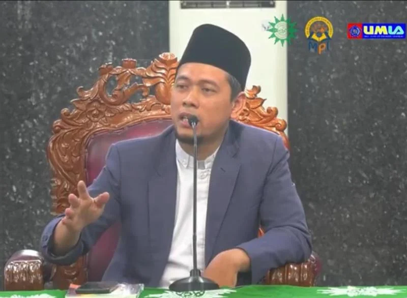 Tidak Ada Orang yang Paling Muhammadiyah