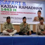 Safari Ramadhan Pamungkas, Ketua PWPM Ungkap Masalah  Ini