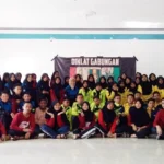 Kader Muda Ini Belajar Kepemimpinan Lewat Diklat Gabungan