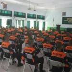 Diklat KOKAM untuk Tumbuhkan Kesadaran Bela Negara di Tengah Indikasi Ancaman Asing pada Indonesia