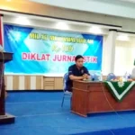 Lewat Diklat Jurnalistik, Kader IPM Bisa Seleksi Berita Hoax