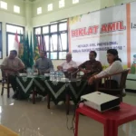 Amil Profesional Lazismu Bisa Ajak Muzaki Masuk Surga