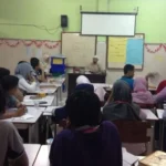Giatkan Dakwah, Sekolah Ini Gembleng 50 Siswanya untuk Jadi Mubaligh Muda