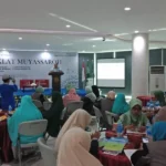 Inilah Cara PCM GKB Meng-Upgrade Guru Ismuba