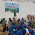 Diajari Menulis Puisi, Begini Komentar Peserta Diklat Dewan Sughli