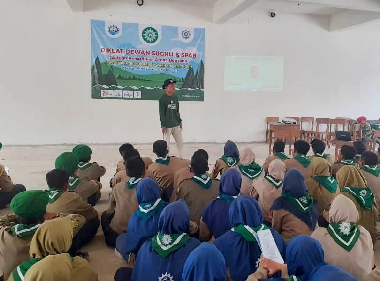 Diajari Menulis Puisi, Begini Komentar Peserta Diklat Dewan Sughli