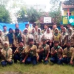 Liburan Imlek untuk Cetak Kader Pemimpin HW