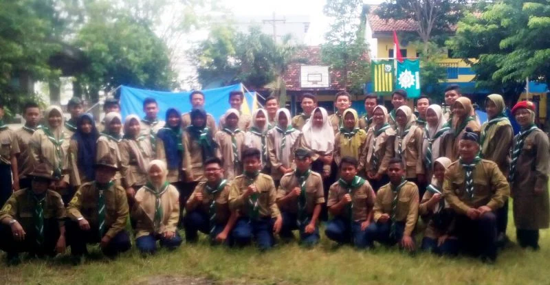 Liburan Imlek untuk Cetak Kader Pemimpin HW