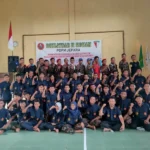 Kokam Jepara Gelar Diklatsar untuk Kader Baru