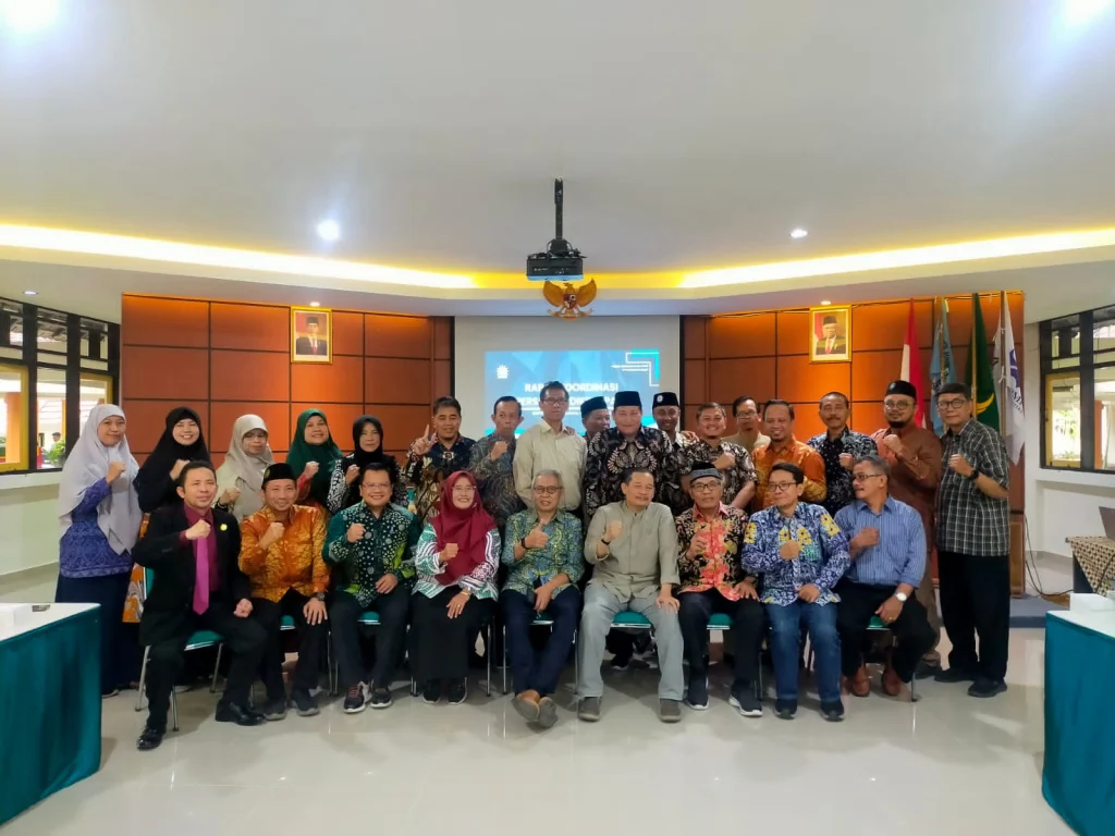 Sister School Pilihan Memajukan Sekolah Muhammadiyah Bersama