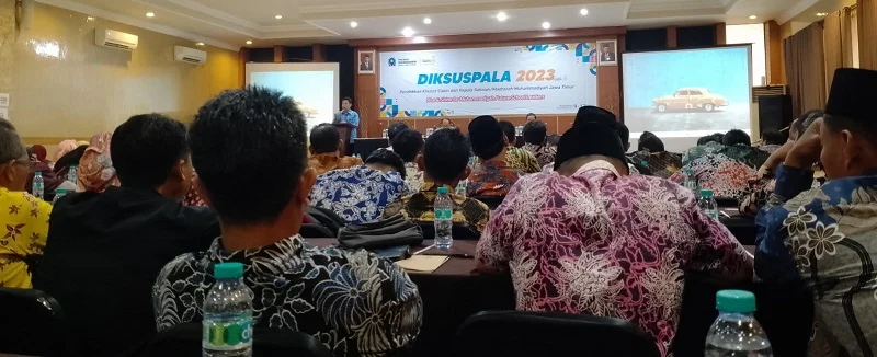 Diksuspala Special Edition Batch 3 Bekali Calon Kepala Sekolah