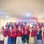 Diksuswati IMM Jatim, Siapkan Perempuan Jadi Pemimpin
