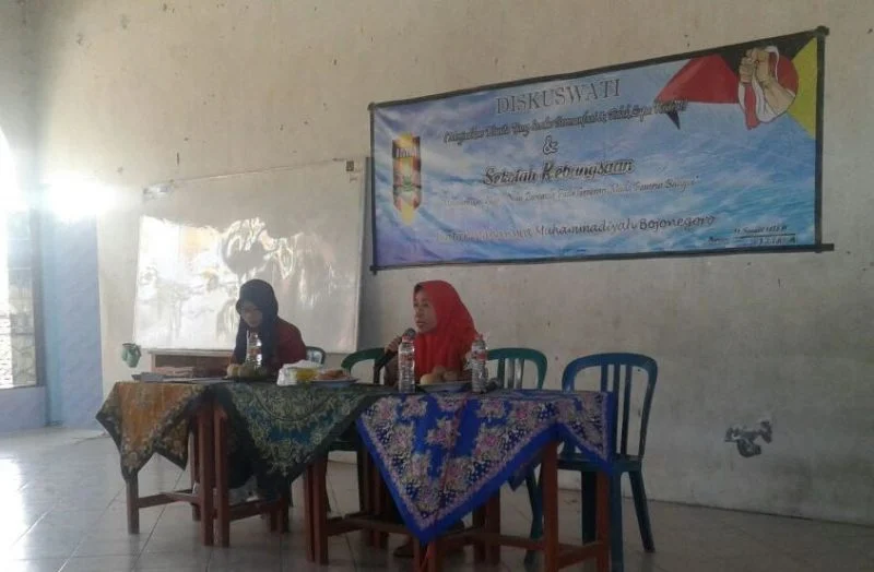 IMM Ingatkan Wanita Karir Tak Lupa Kodratnya