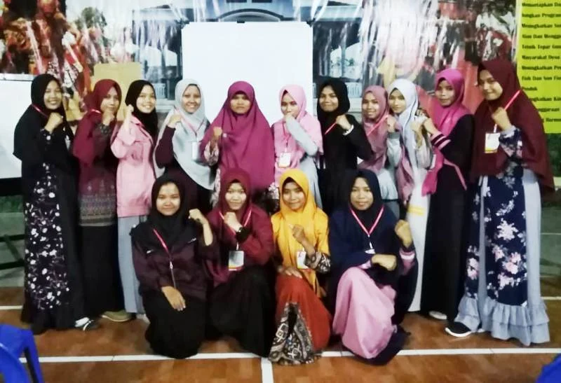 IMM Ponorogo Adakan Diksuswati, Ini Topik Diskusinya