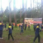 Diklat Relawan LPB: Kapan Anda Kali Terakhir Menolong Seseorang tanpa Pamrih?