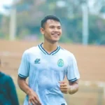 Dimas Drajad Berbagi Pengalaman di SD Mugeb