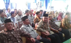 Din Syamsuddin: Selain Penista Agama, Nahi Munkar juga Berlaku untuk Pendusta Agama