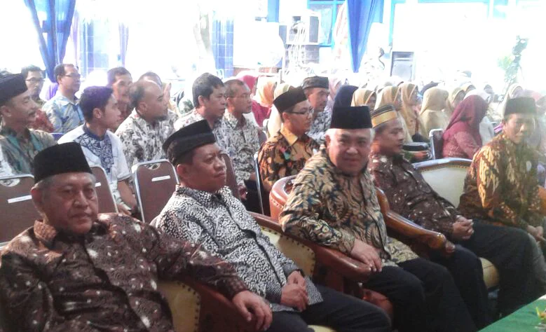 Din Syamsuddin: Selain Penista Agama, Nahi Munkar juga Berlaku untuk Pendusta Agama