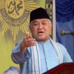 Soal Pengungsi Rohingya, Ini Pesan Din Syamsuddin untuk Rakyat Aceh