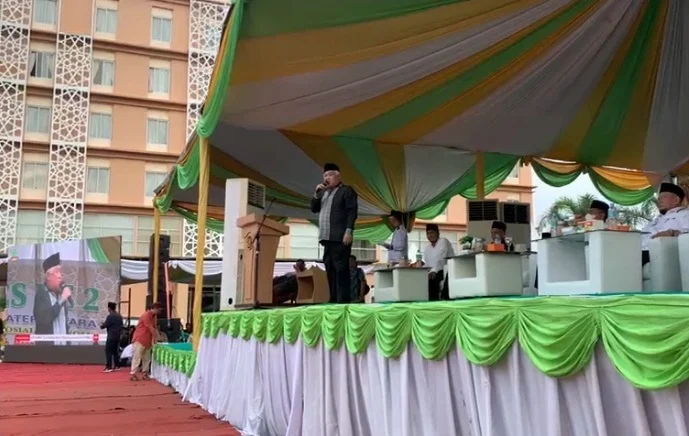 Negara Runtuh karena Ada Kelompok Dominan-Monopolistik