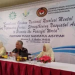 Din: AMM Diminta Ikut Menyuarakan Perdamaian Dunia