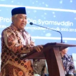 Din Syamsuddin: PAN Harus Diselamatkan, Saya Tidak Rela PAN Hilang dari Peredaran