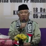 PRM Pondok Labu Jadi Istimewa kalau Takdir Pilpres Ini Terjadi