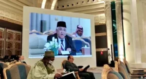 Rusia dan Dunia Islam Bertemu, Begini Harapan Din Syamsuddin