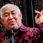 Putusan MK tentang UU Keuangan Covid, Begini Komentar Din Syamsuddin