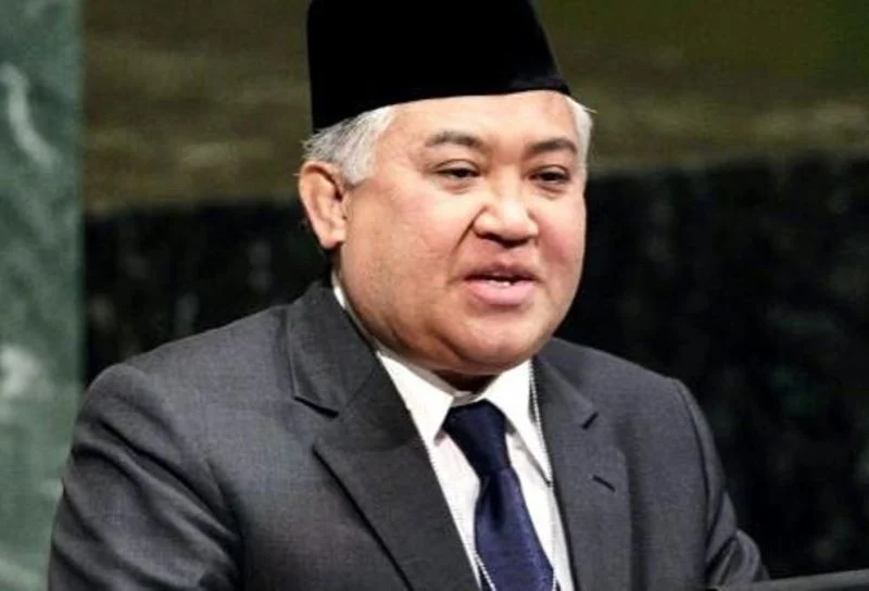 Din Syamsuddin: Pimpinan Pusat Muhammadiyah Perlu Darah Segar