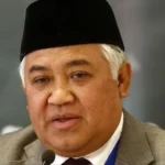 Din Syamsuddin: Pandangan BEM UI Cerminan Anak Muda Kritis