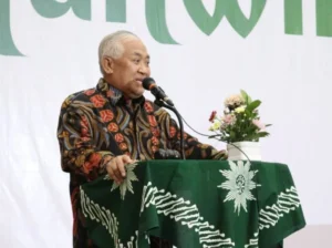 Tiga Kerobohan Melanda Bangsa Diungkap Din Syamsuddin