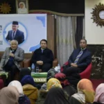 Prof Din : Banyak Cita-Cita Terwujud, Kecuali Jadi Presiden