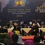 Di Depan Forum Pebisnis Muslim Malaysia, Din Syamsuddin Berbagi Kisah Kelola Muhammadiyah