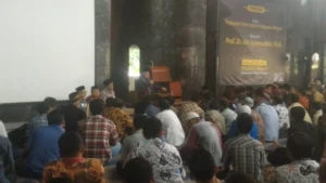 Din Syamsuddin: Jangan Coba-Coba untuk Keluarkan Faktor Kebesaran Islam dari Indonesia