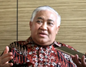 Inilah Nama-Nama Darah Segar yang Diusulkan Din Syamsuddin Masuk PP Muhammadiyah